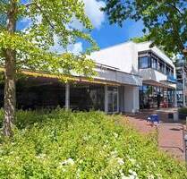 Absolute Zentrumslage - 2.500,00&nbsp;EUR Kaltmiete, in Schortens (PLZ: 26419) Heidmühle