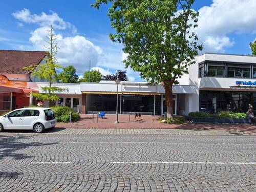 Bild 4 - Gewerbeobjekt (Büro, Produktion, Verkauf) in Schortens zur Miete