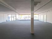 Ladenfläche - 