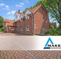 3D VIRTUAL TOUR - Moderne Wohnung mit Tiefgaragenstellplatz in Elmshorn