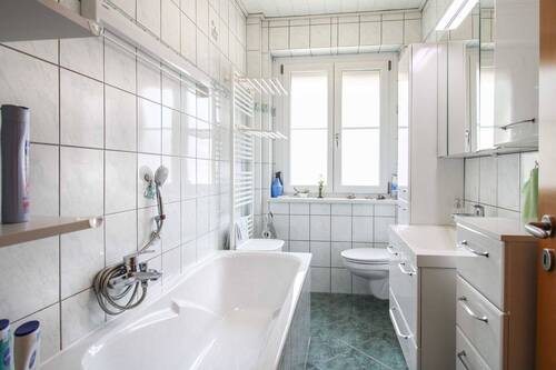 Badezimmer EG - 