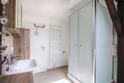 Badezimmer OG - 