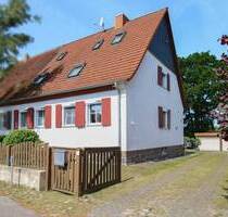 Modernisierter Wohntraum in Karlshagen: Viel Platz & Vollkomfort