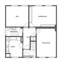 Grundriss Skizze EG - 