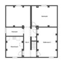 Grundriss Skizze UG - 