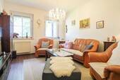 Wohnzimmer EG - 