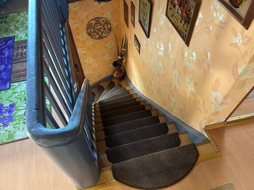 Treppenhaus - 