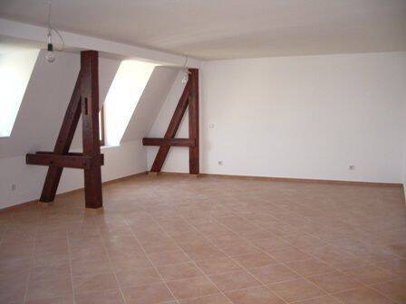 Rausch 28 DG (8) - 3- Raum-Dachgeschosswohnung mit Fahrstuhl und Stellplatz!