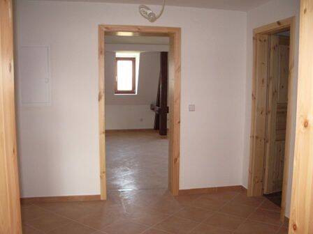 Rausch 28 DG (3) - 3 Zimmer Etagenwohnung in Görlitz