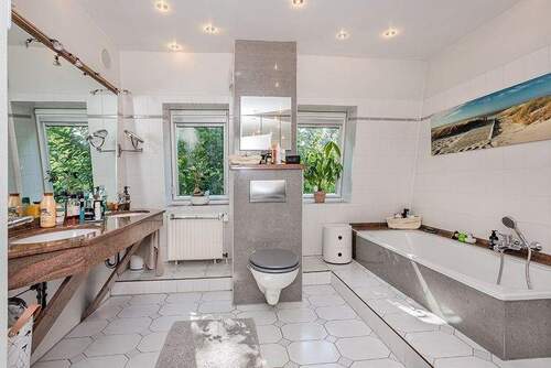 Badezimmer - 