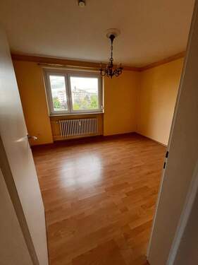 Schlafzimmer - Etagenwohnung mit 55,00 m² in Nürnberg zur Miete