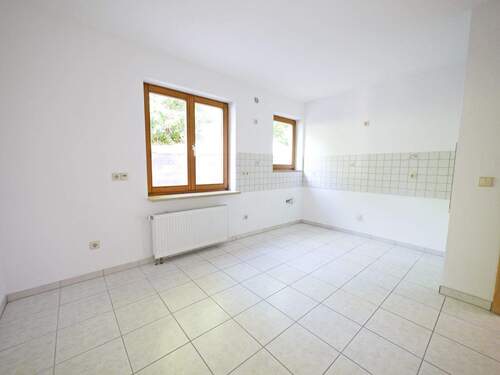 Küche Erdgeschoss - 