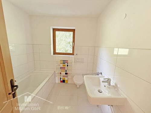 Bad im EG - 