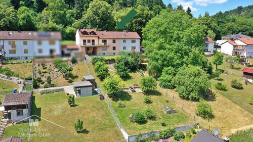 Südost - 6 Zimmer Einfamilienhaus in Beilngries