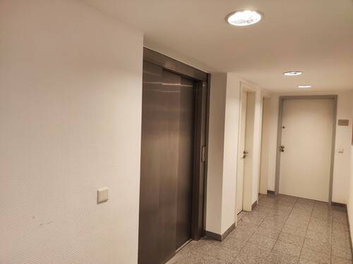 Aufzug - 