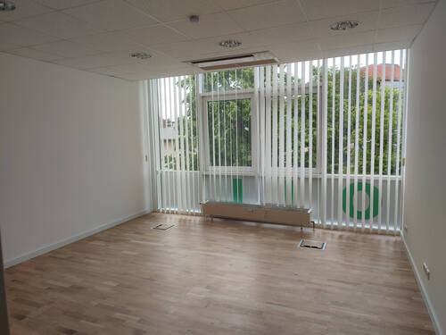 Raum - Büro in Berlin