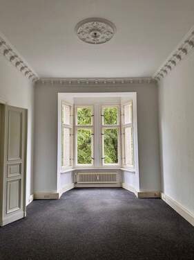 Bürofläche innen - 1.jpg - 7 Zimmer Büro zur Miete in Berlin