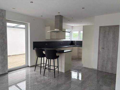 Küche/Essen - Einfamilienhaus mit 163,00 m&sup2; in Crailsheim zum Kaufen