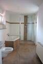 Badezuimmer. - 