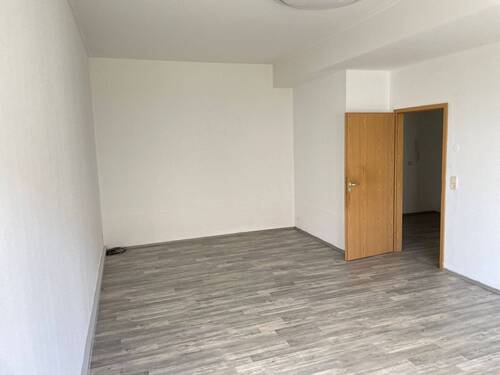 Wohnzimmer - 2 Zimmer Etagenwohnung in Wanzleben-Börde