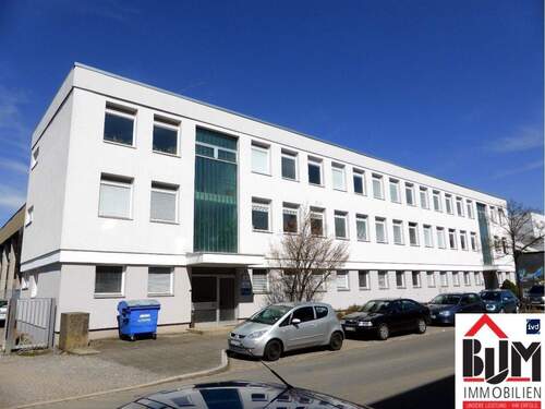 Ansicht - *Nürnberg-MaiachHafen - Büro - 5 Zimmer -provisionsfrei*