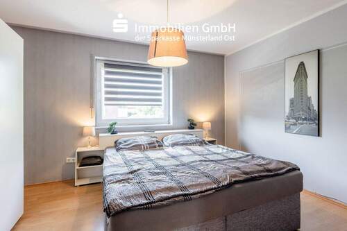 Schlafzimmer 1 - 