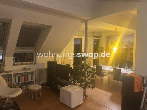 Bild 1 - Wohnungsswap - Bornemannstraße - 1.300,00&nbsp;EUR Kaltmiete, ca.&nbsp; 120,00&nbsp;m&sup2;&nbsp;Wohnfl&auml;che