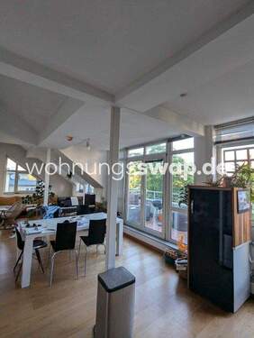 Bild 2 - 3 Zimmer Etagenwohnung zur Miete in Berlin