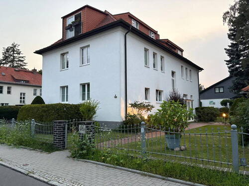 Abendstimmung in Kladow - 