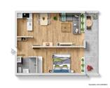 22936 LooseImmo Grundriss - 