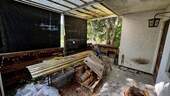 Terrasse - 