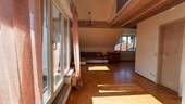 Essbereich mit Zugang Balkon - 