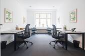 4er Büro - Private Büros und Workpaces in Top-Lage und zum Erstbezug! - All-in-Miete