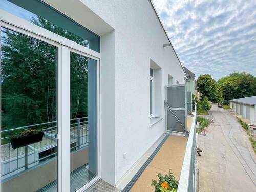 Balkon - 