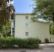 Charmante 3-Zimmer-Wohnung in Hamburg-Rissen