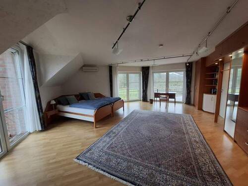 Neubau Schlafzimer - 