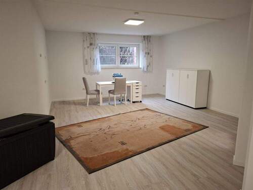 Neubau Kellerraum - 