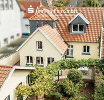 Ihre Wohlfühloase in Innenstadtnähe! - Oelde