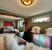 Wohnen wie im Einfamilienhaus - charmante Doppelhaushälfte mit viel Privatsphäre in Seth