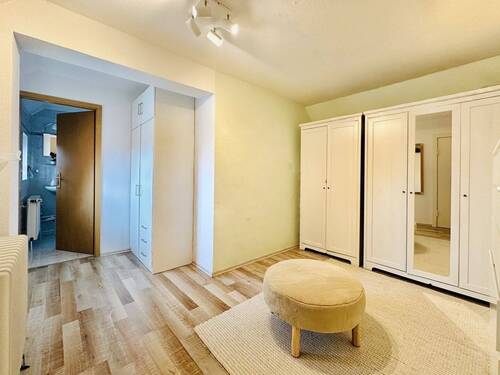 Zimmer 3 - Doppelhaushälfte mit 110,00 m&sup2; in Seth zum Kaufen