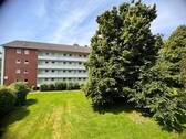 Blick vom Balkon - 