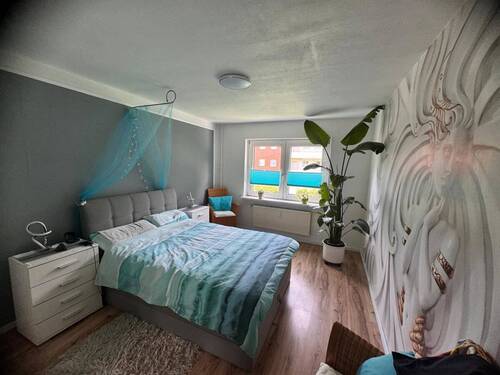 Schlafzimmer - 