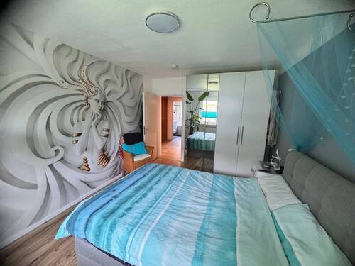 Schlafzimmer - 