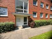 Hauseingang - 