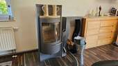 Schwedenofen EG - 