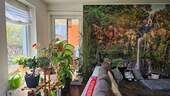 Balkonzutritt EG - 