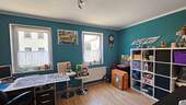 Kinderzimmer EG - 