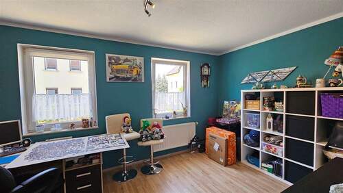Kinderzimmer EG - 