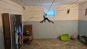 Trockenkeller n - 