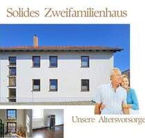 Clever investieren! Pflegeleicht + Vermietung + Später Selbezug - Ebersbach-Neugersdorf